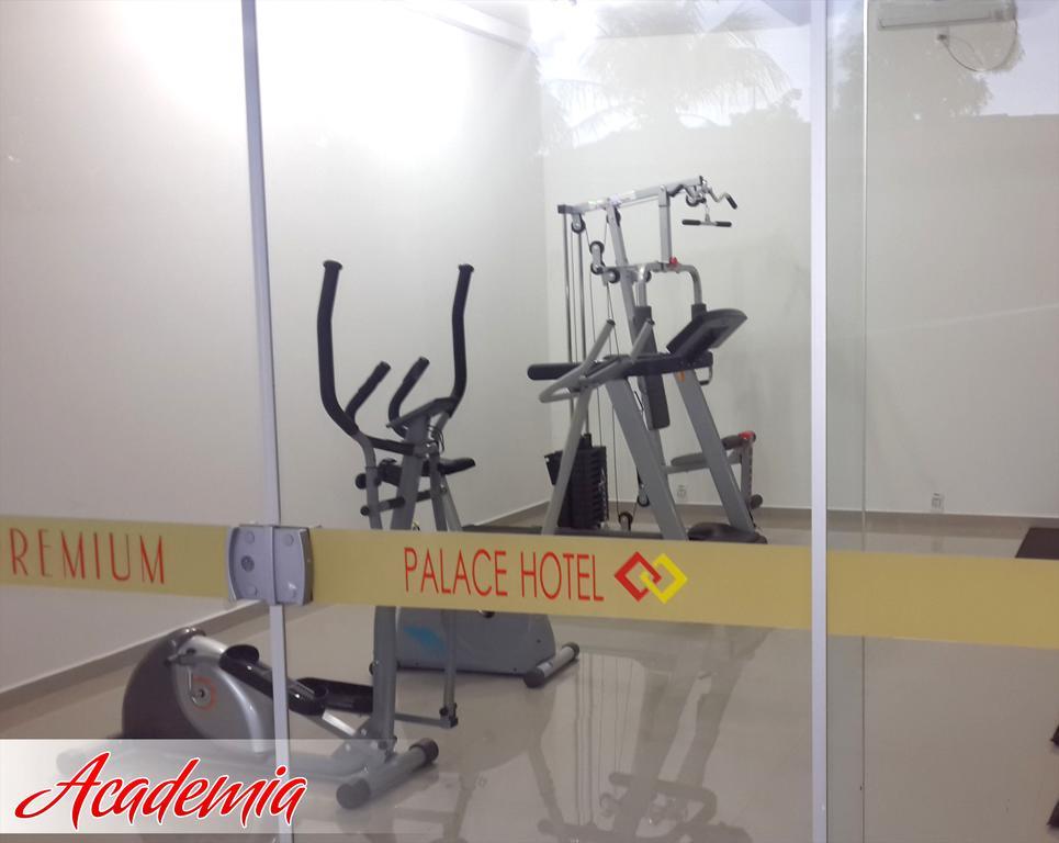 Hotel Premium Palace 4*