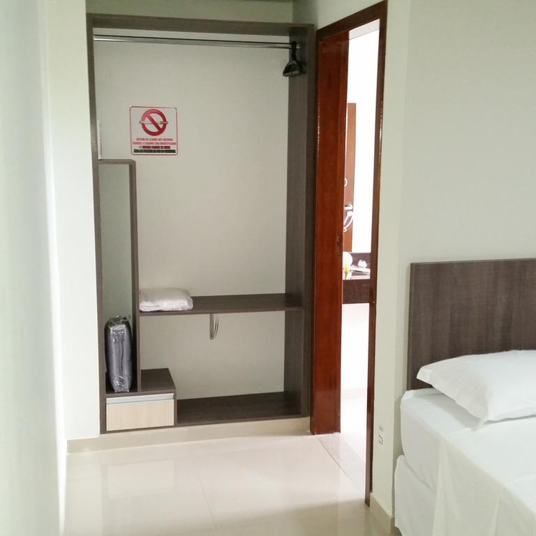 Premium Palace Ariquemes