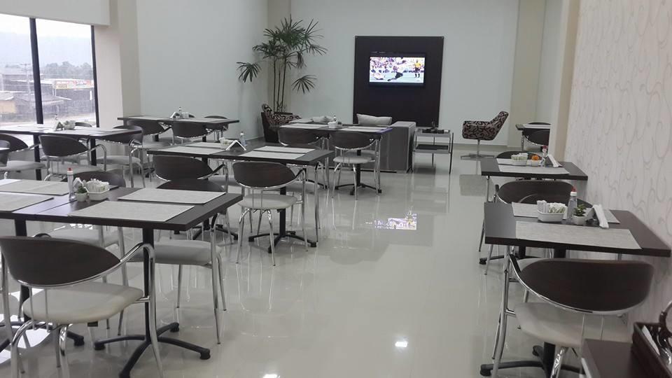 Hotel Premium Palace