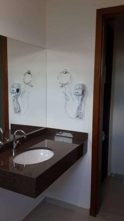 Hotel Premium Palace Ariquemes