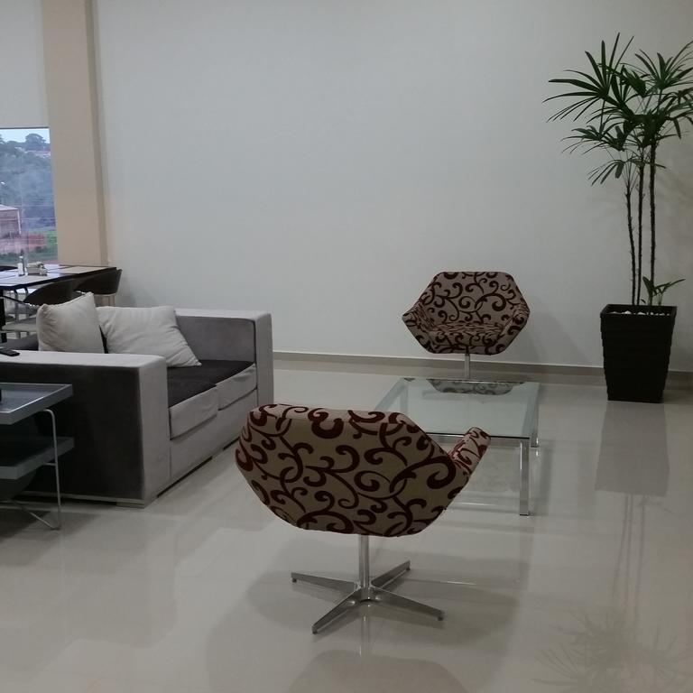 Premium Palace Hotel Ariquemes