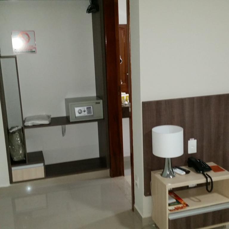 Premium Palace 4* Ariquemes