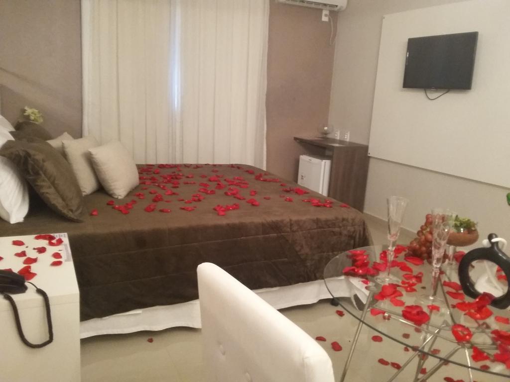 Premium Palace Hotel Ariquemes