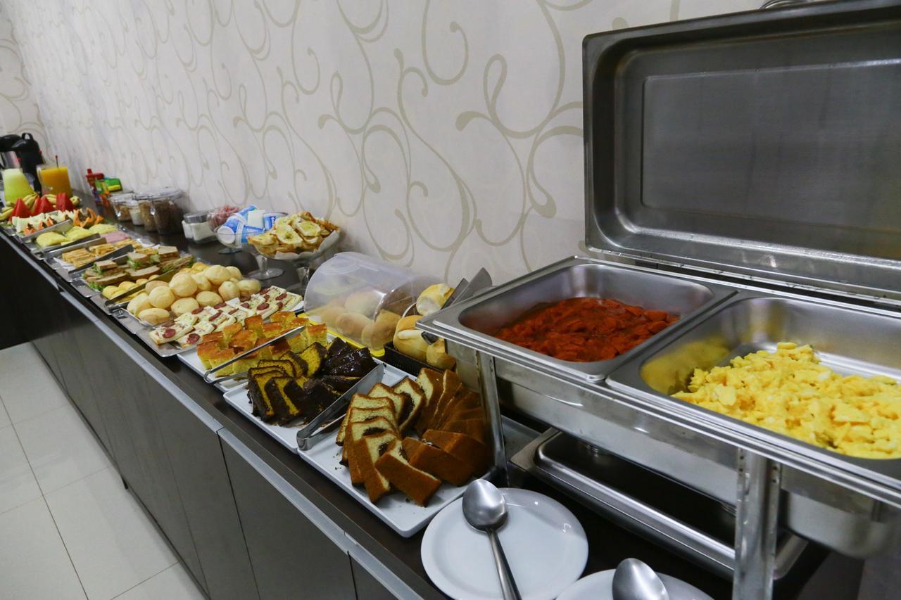 Premium Palace Hotel 4*