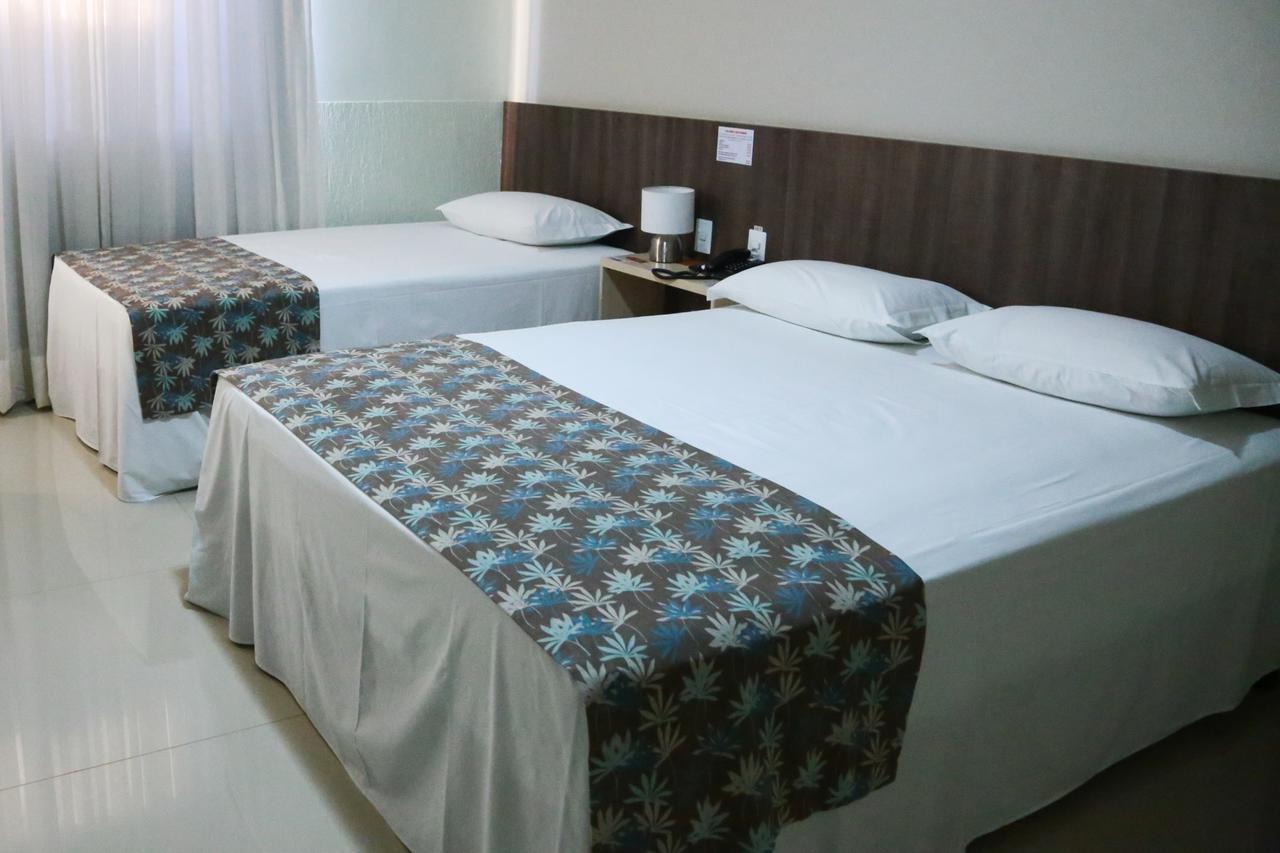 Premium Palace Hotel