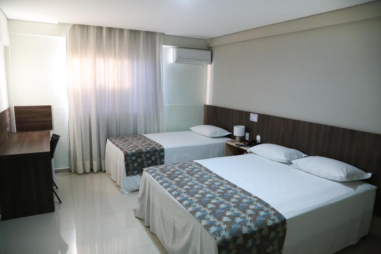 Premium Palace Hotel Ariquemes