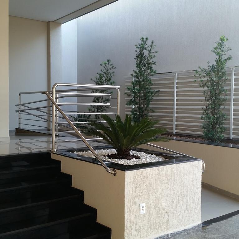Premium Palace Hotel Ariquemes