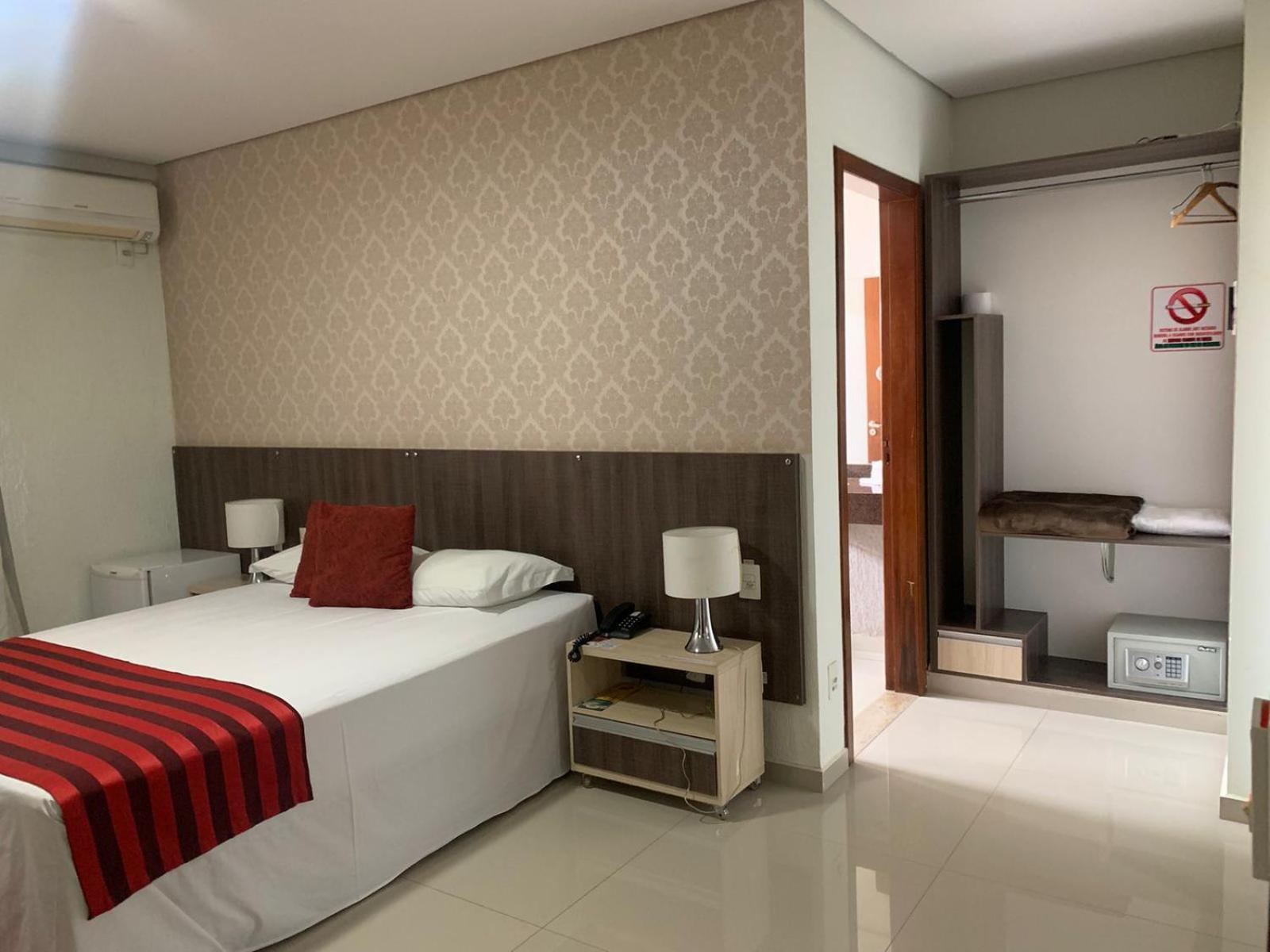 Premium Palace Hotel