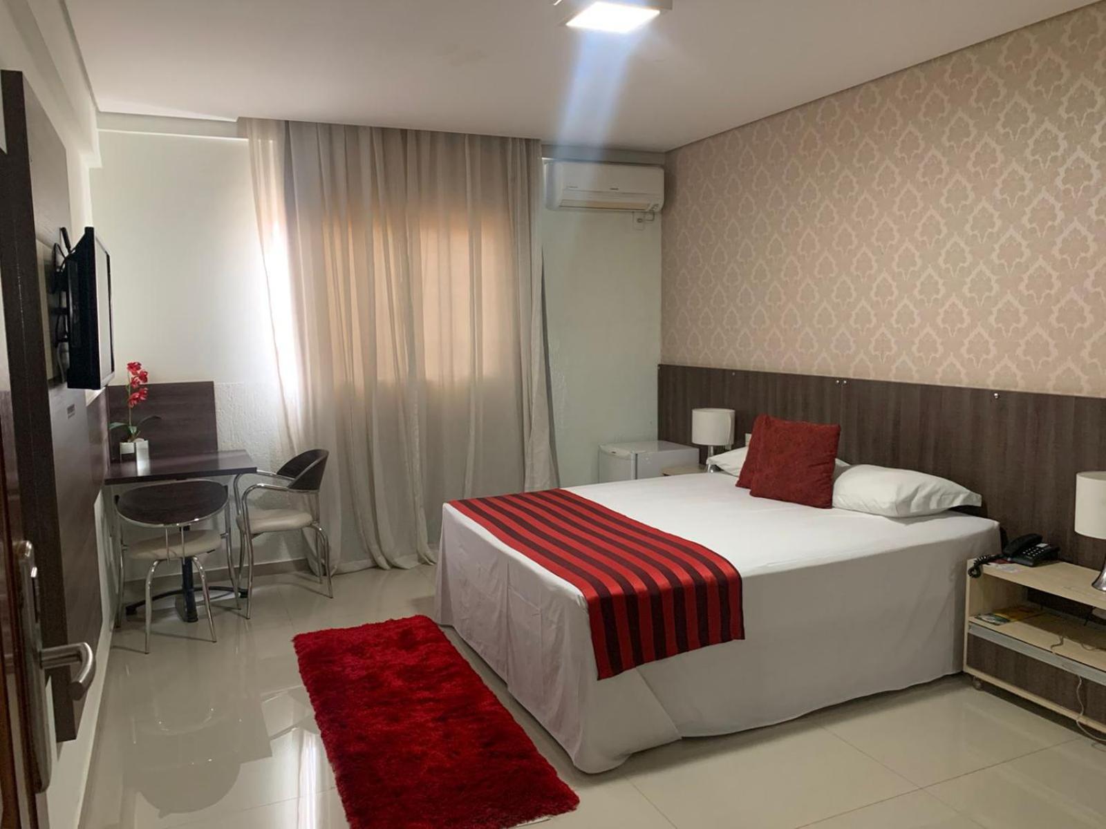 Premium Palace Hotel 4*