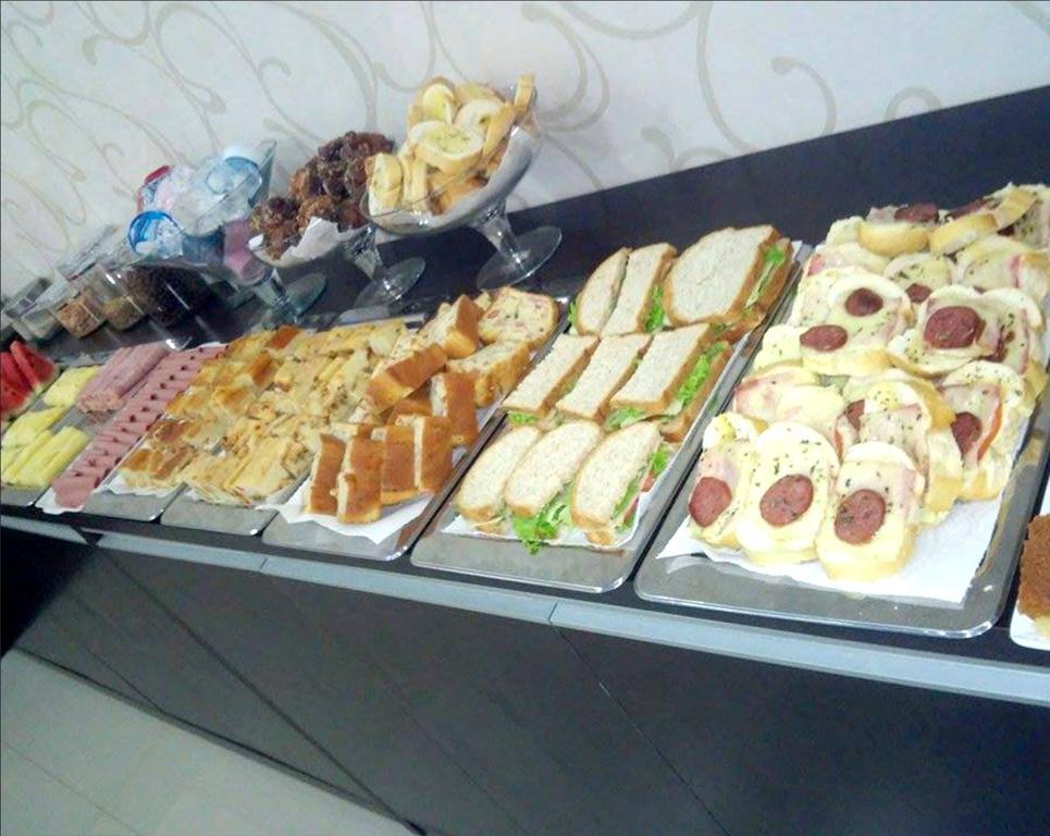 Premium Palace Hotel 4*