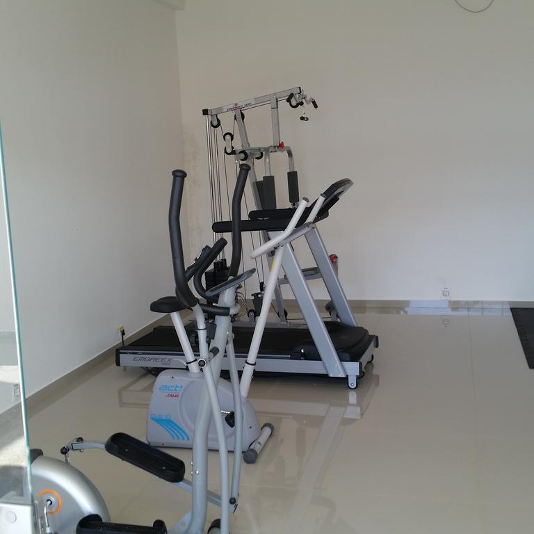 Premium Palace Hotel Ariquemes