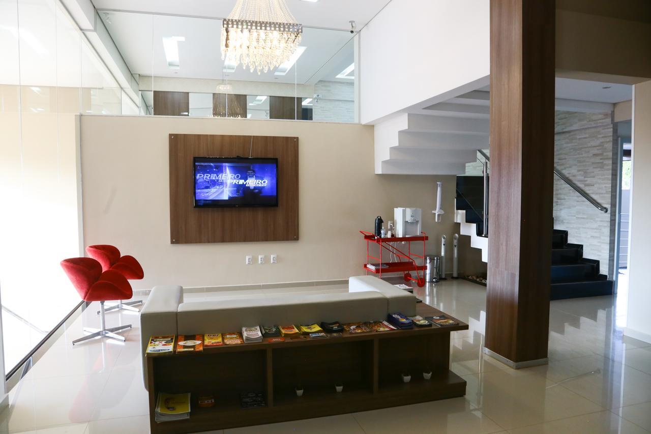 Hotel Premium Palace 4*