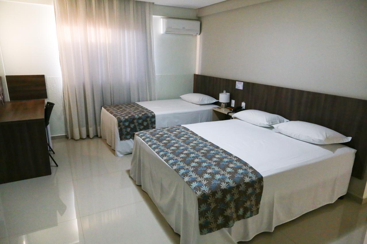 Premium Palace Ariquemes