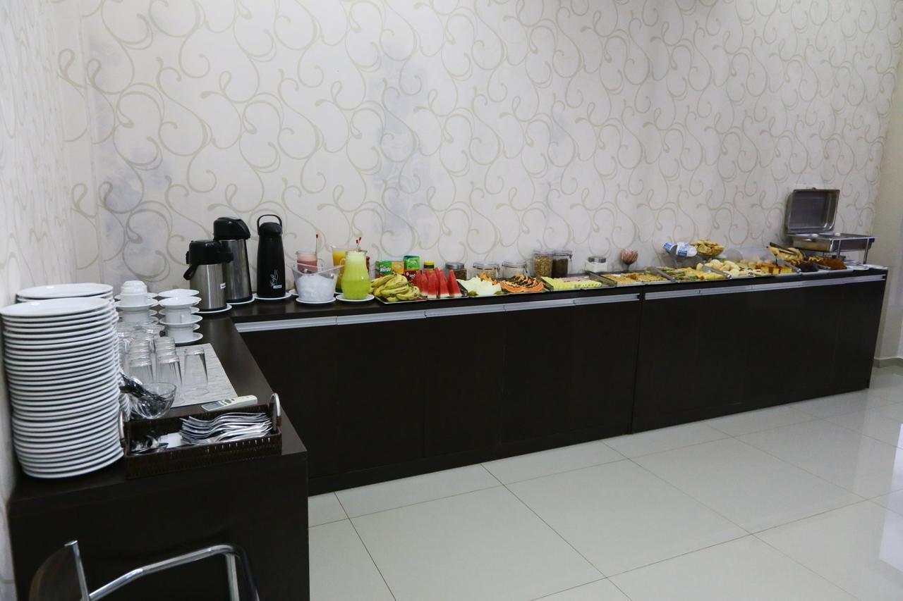 Premium Palace Hotel 4*